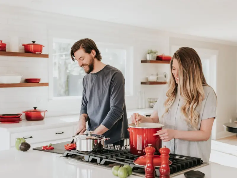 想增进夫妻感情，教你3个妙招