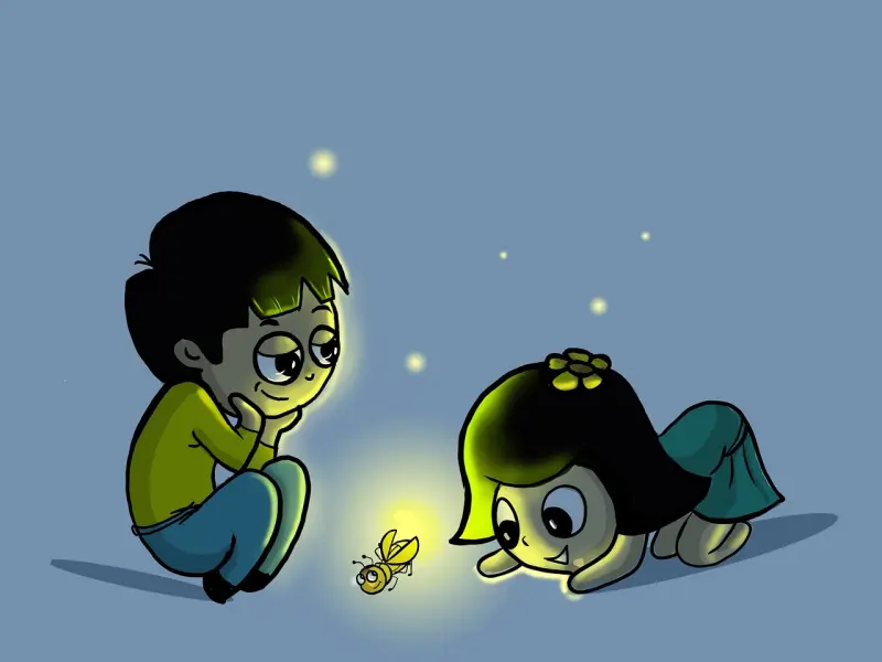 想一周就找到女朋友，先挑战这个人格测试