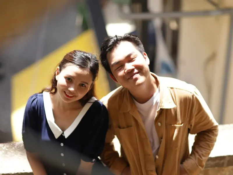 想要跟他撩好，你得具备这两个聊天要素