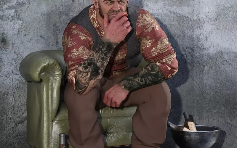 想让爱情保鲜，女人一定要抓住男人这些软肋