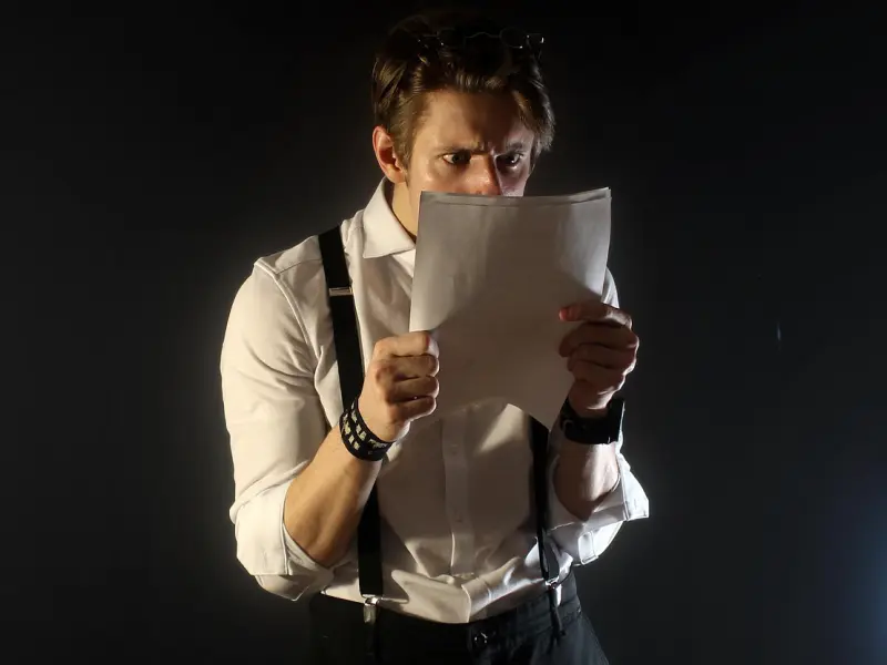 想知道男人老不老实，他的这些小习惯会告诉你答案