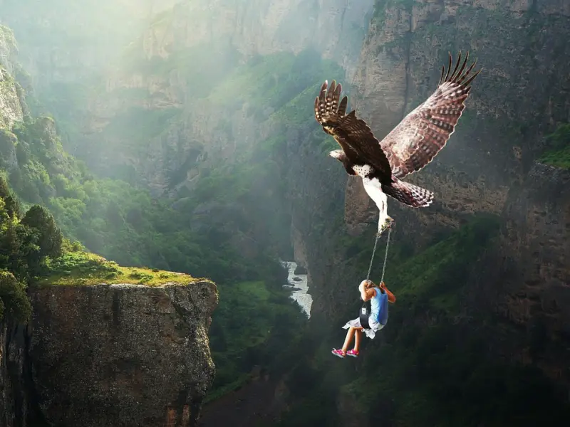 分手后想知道自己是否有改变，从对方说的话也可以判断