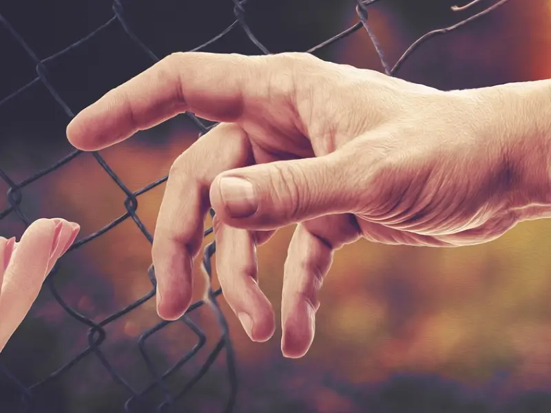 想要做好感情挽回，男生必须做好以下四点