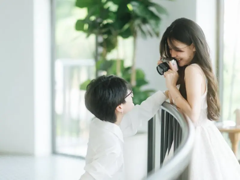 想挽回爱情的话，这两点你一定要懂