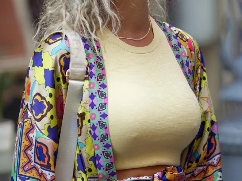 想要挽回爱情，首先不要怀疑自己。