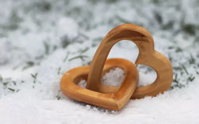 想要挽回爱情 你必须知道的三大爱情观