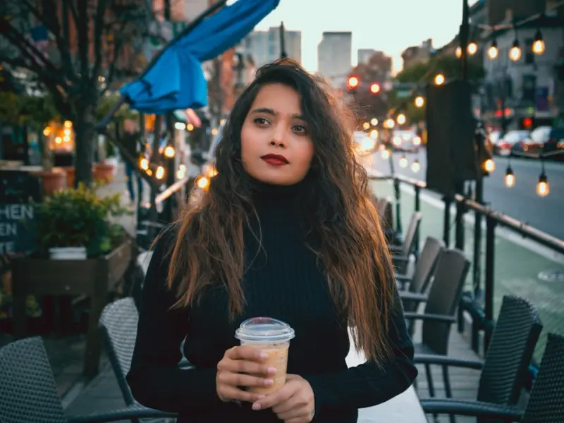 想要告别单身，你应该做到这三点