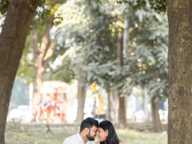 分手想挽回男友，这三招让男友对你刮目相看