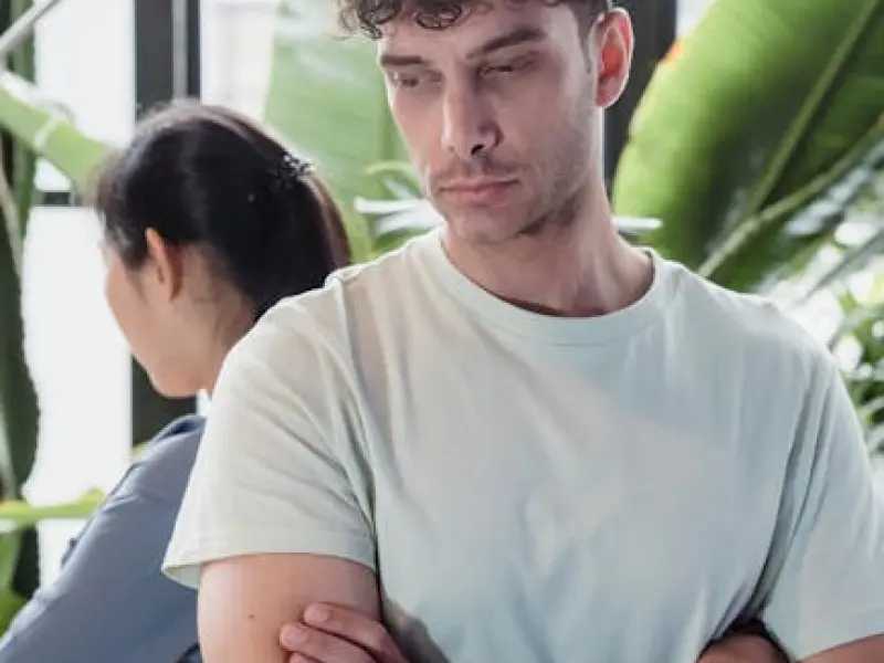 吵架后想挽回男朋友，这几件事千万不能做！