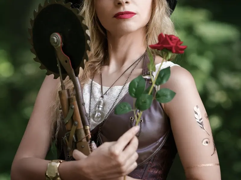 挽回女友的话，有这10句就够了