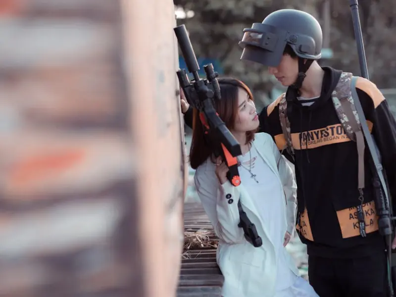 要想挽回女友，就要注意以下的雷区