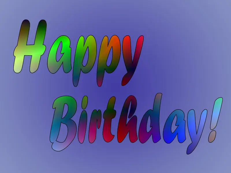 分手后想挽回女朋友的话，要给她过生日吗？