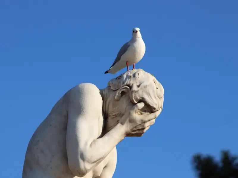 想要挽回前任，就要根治这些心理