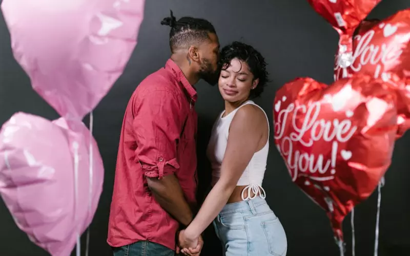 想要挽回男友的心 这样做