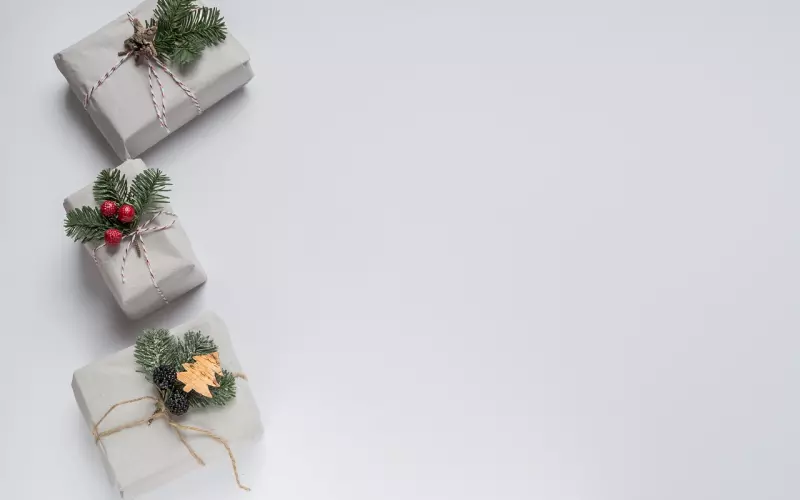 想趁圣诞节送礼物挽回对方，避开这两个错误心态