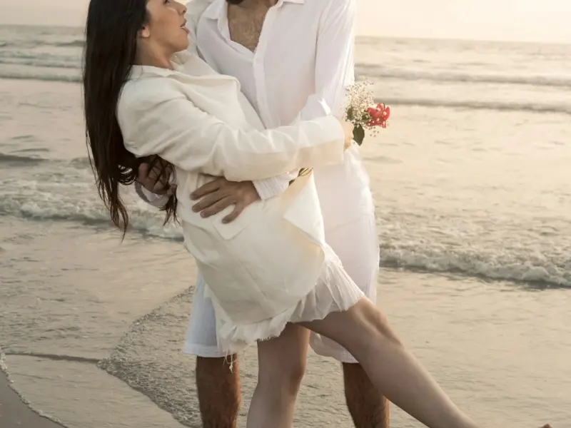 想要男友离不开你，你就努力成为无可取替的那一个