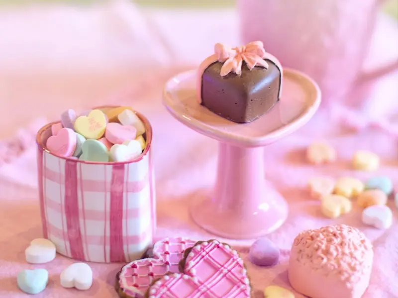 想让女友回心转意，挽回女友的话就该这样说