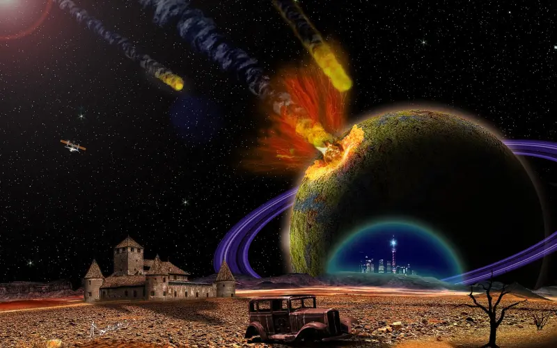 太患得患失，最后终将失去