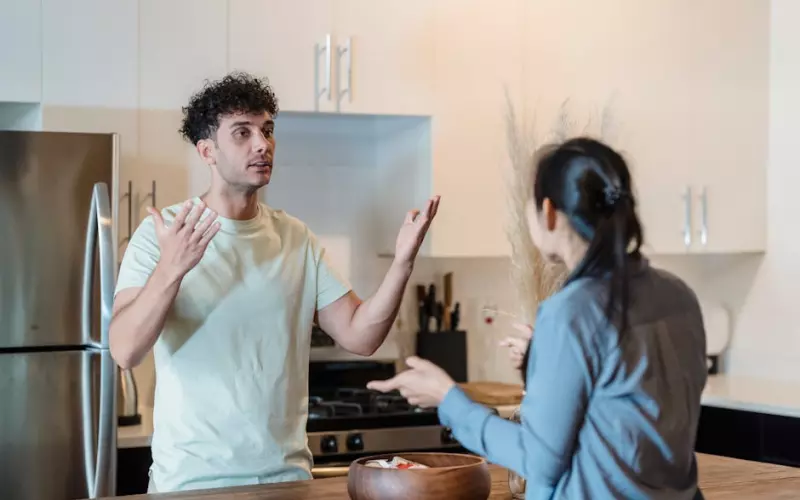 男友无意中对你说这种话，说明他想和你分手了！