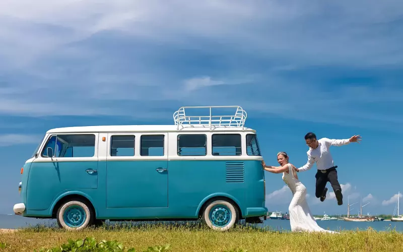 男友婚前杀价，是该拒绝还是顺从