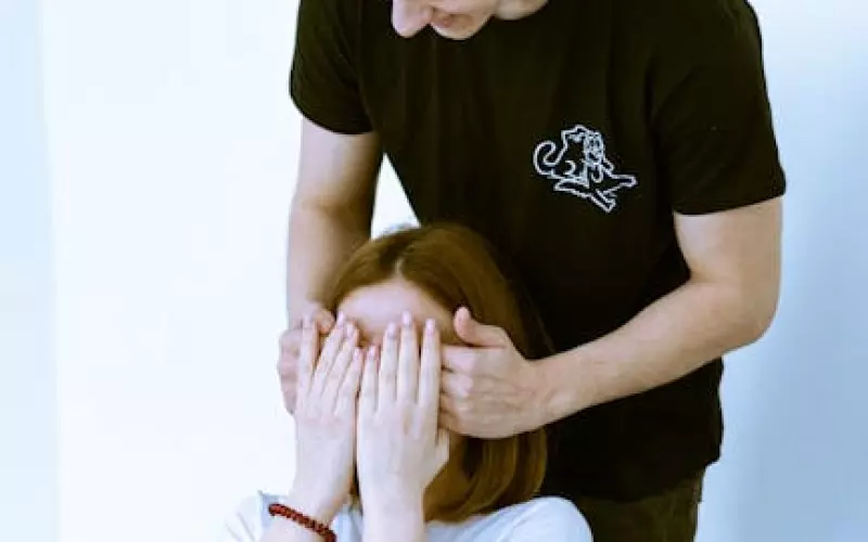 前男友分手后有了新欢，请你不要做这5件事！