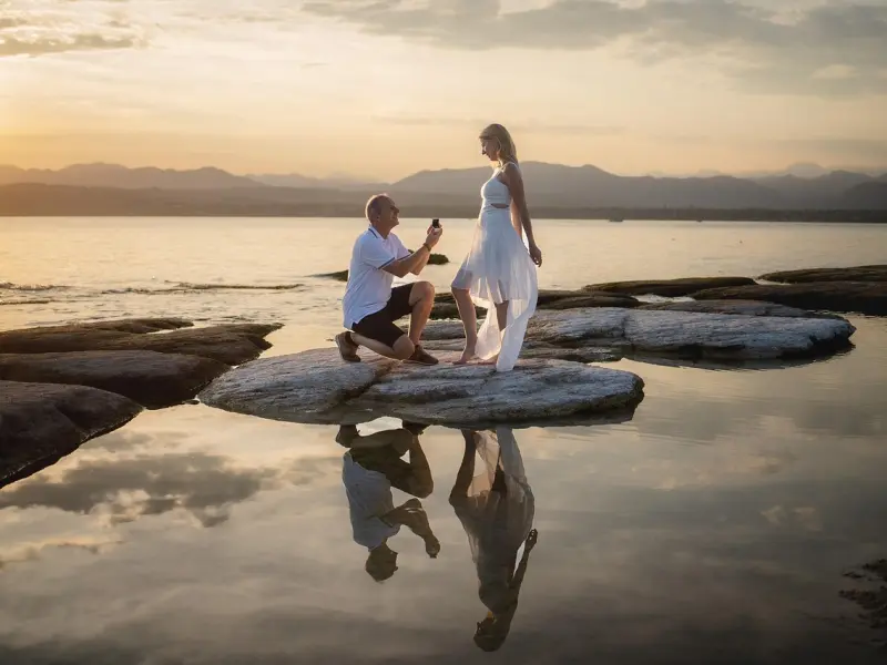 女朋友得了绝症，你会分手吗？