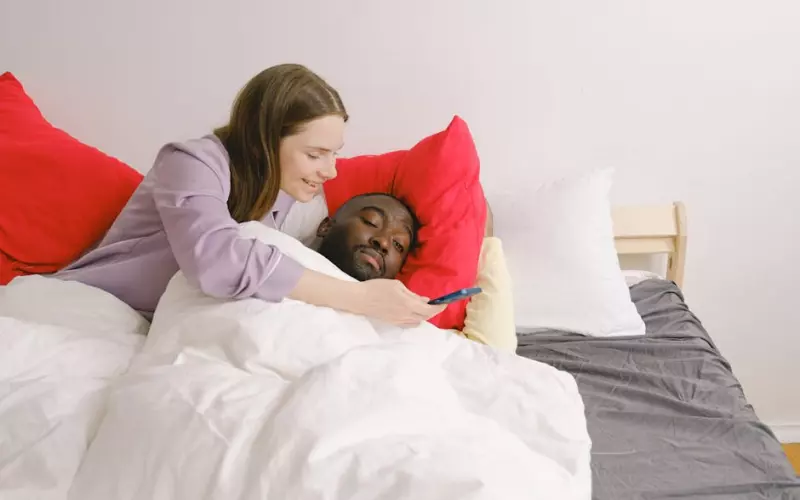 丈夫出轨，这样挽救婚姻才有效！