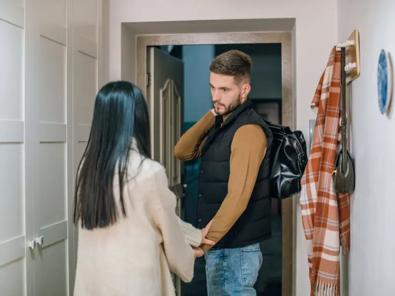 老公下班后不回家，这三个方法你试过吗？