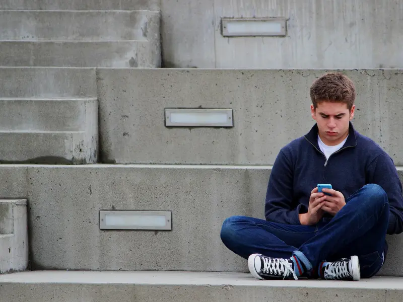 分手对方厌烦，教你用一条短信哄回女友