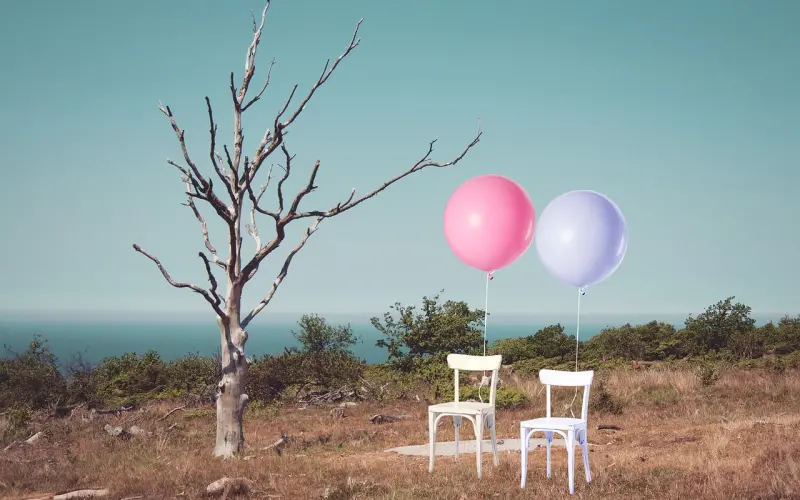 我，终于离婚了！！