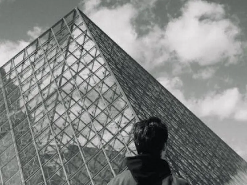 五一我要去他的城市看看他，我该跟他说吗？ | 读懂他心