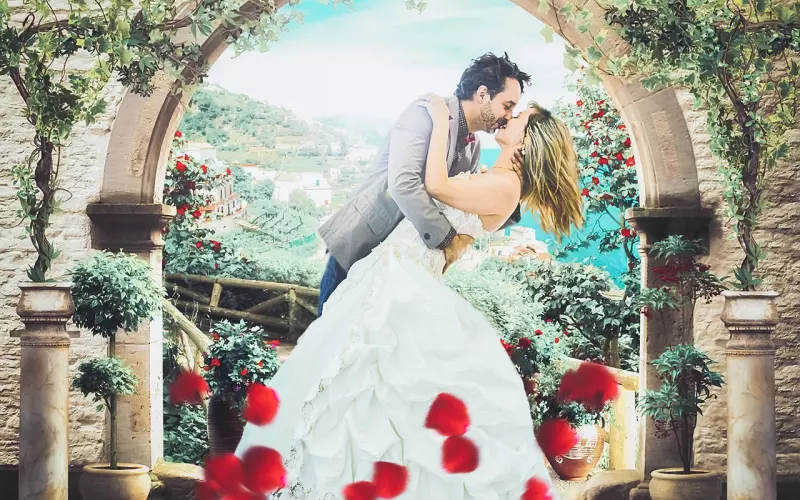 和男友异地恋 我想结婚了怎么办