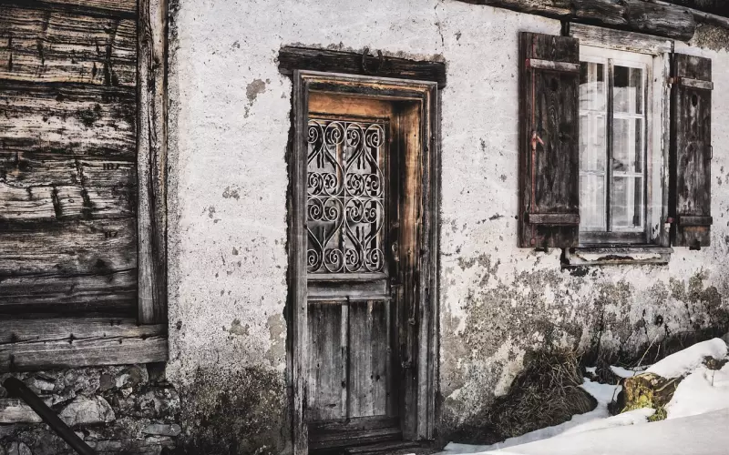 我很累，想放弃了