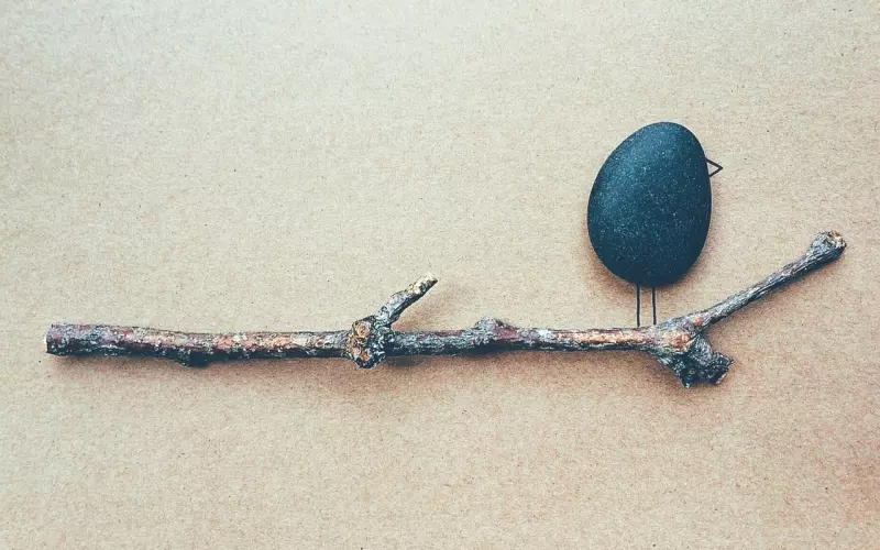 我很累，但我无路可退！