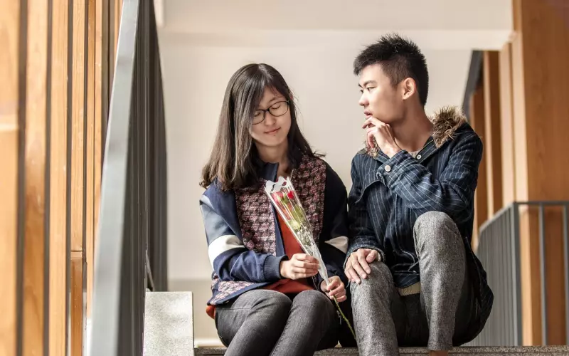 掌握情侣吵架的套路，挽回爱情变得更简单！