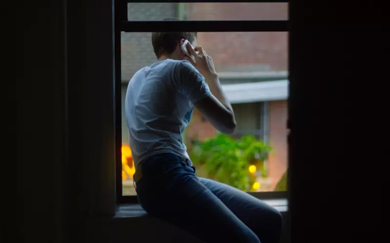 分手后真正离不开你的男人会对你说这3句话