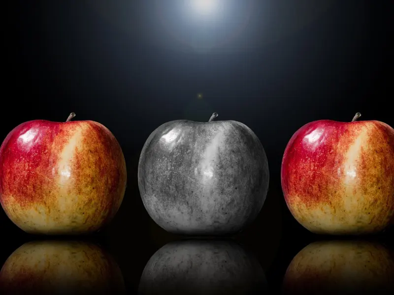 没有爱情的婚姻，你肯定是这九种女人的其中一种