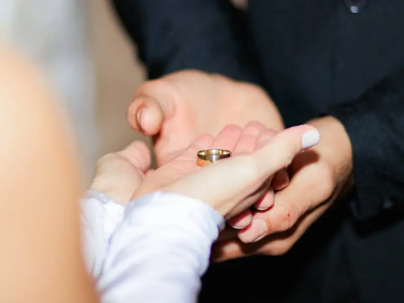 无性婚姻，我该离婚吗？