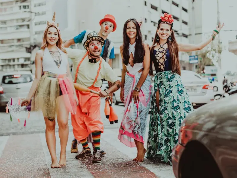 除了颜值，女人吸引男人的还有这5个特征，你具备了吗？