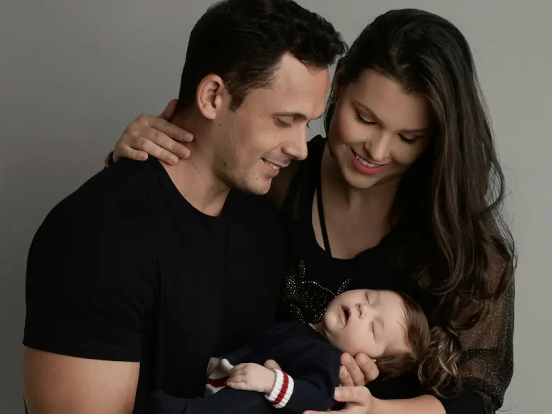 亲密关系中，总想翻旧账怎么办？