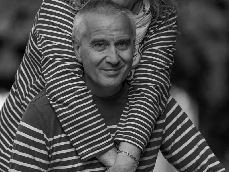 异性交往中，女人最抗拒不了的，多半是这种男人