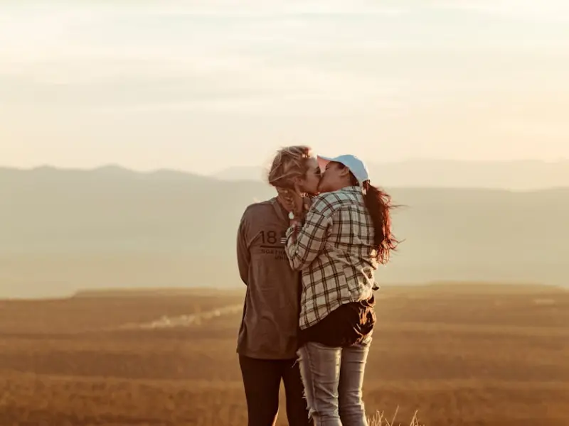 异性交往，男人不愿意为你做这些，那足以证明他对你不是真爱