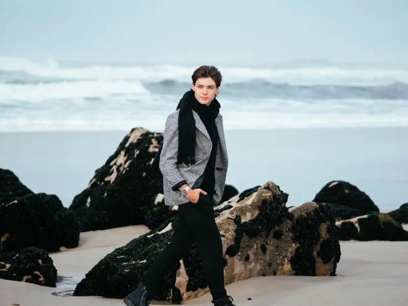 生活中，有这三种表现的男人，就是把你当“备胎”！