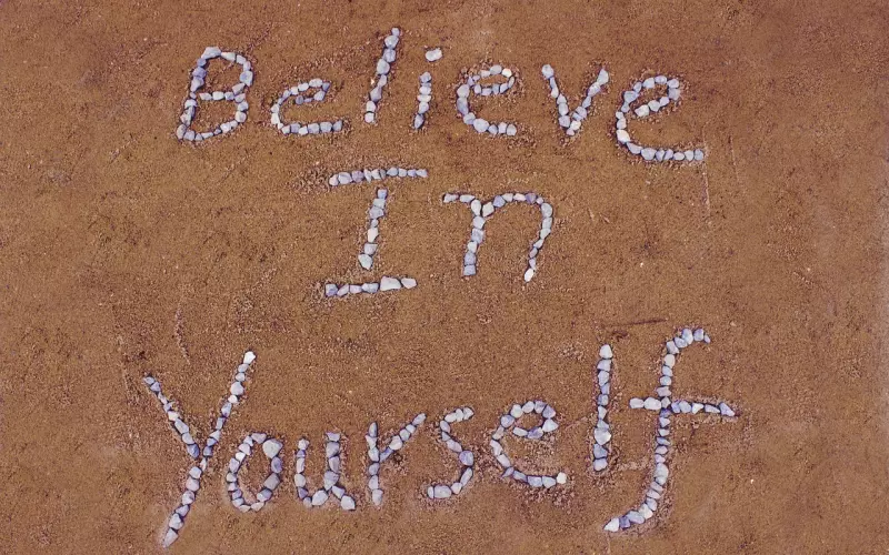 在爱情中，别太相信自己的判断！