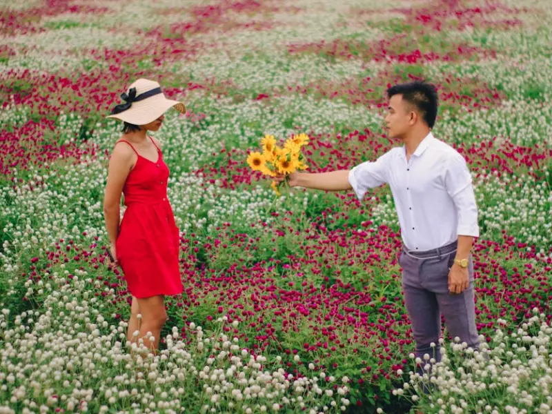 爱情里，真正爱你的男人才会把这几样东西给你，别不懂