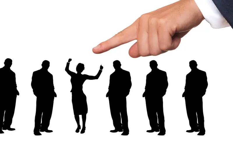 爱情里合不合适，标准就两个字