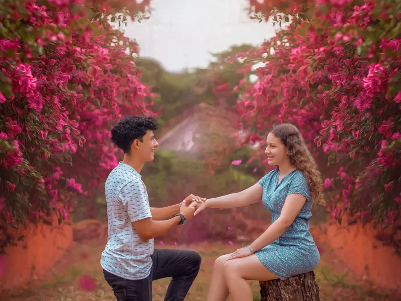 恋爱中，男人的这三个“隐私”要给女人看，不然不算真爱