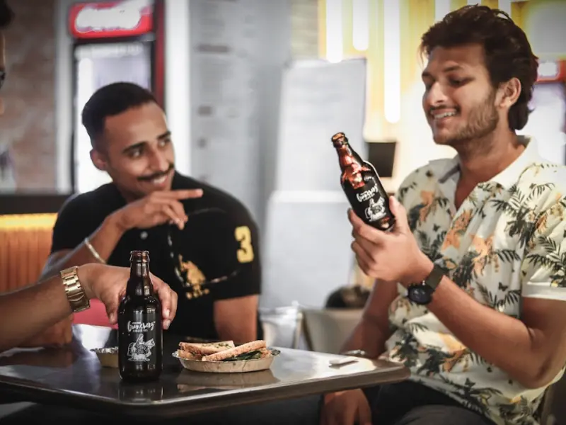 在爱情中，女人容易“逆向合理化”