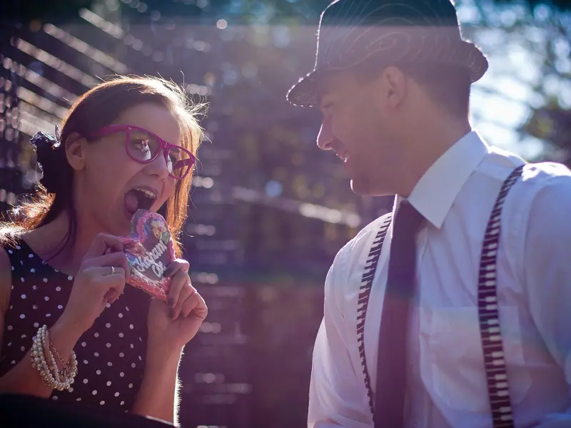 恋爱中，男人是不是“掏心掏肺”的爱着你，看这四点就知道