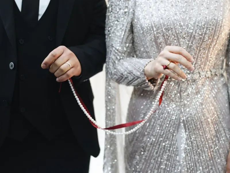 婚姻里，夫妻相处过程中，更应该注意这些禁忌！